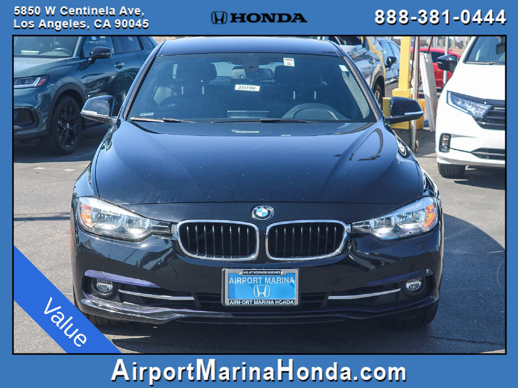 Used 2017 BMW 330i Sedan RWD image 18