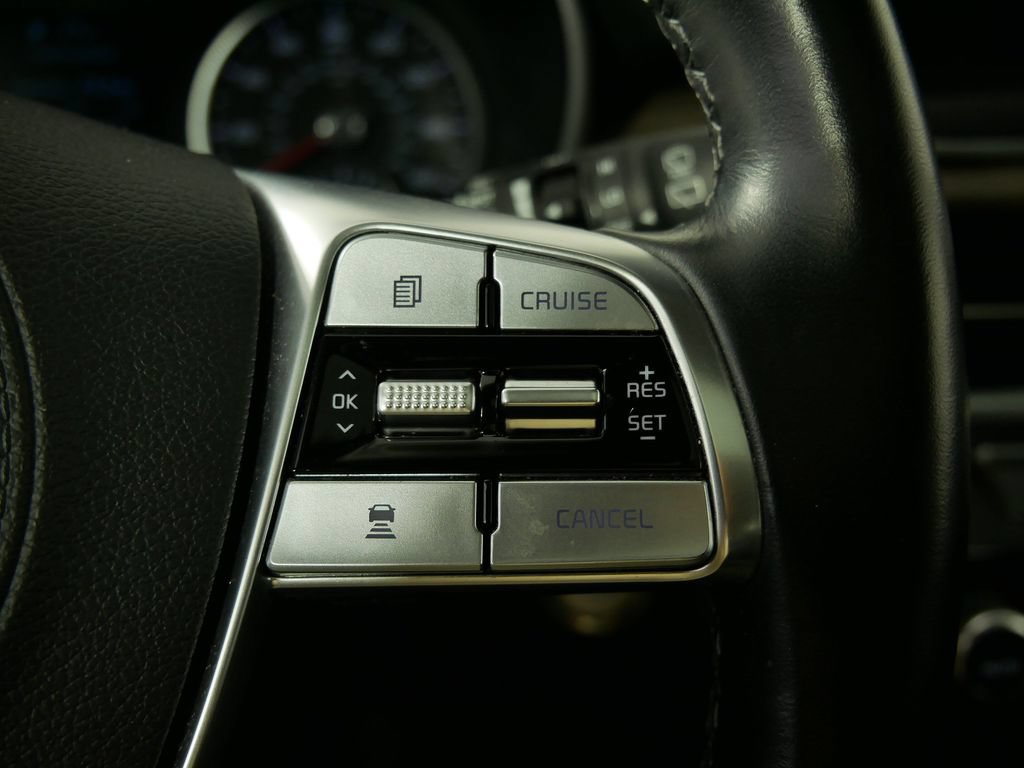 Used 2021 Kia Telluride EX w/ Towing Package AWD/4WD image 27