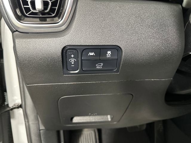 Used 2023 Kia Sorento SX image 19