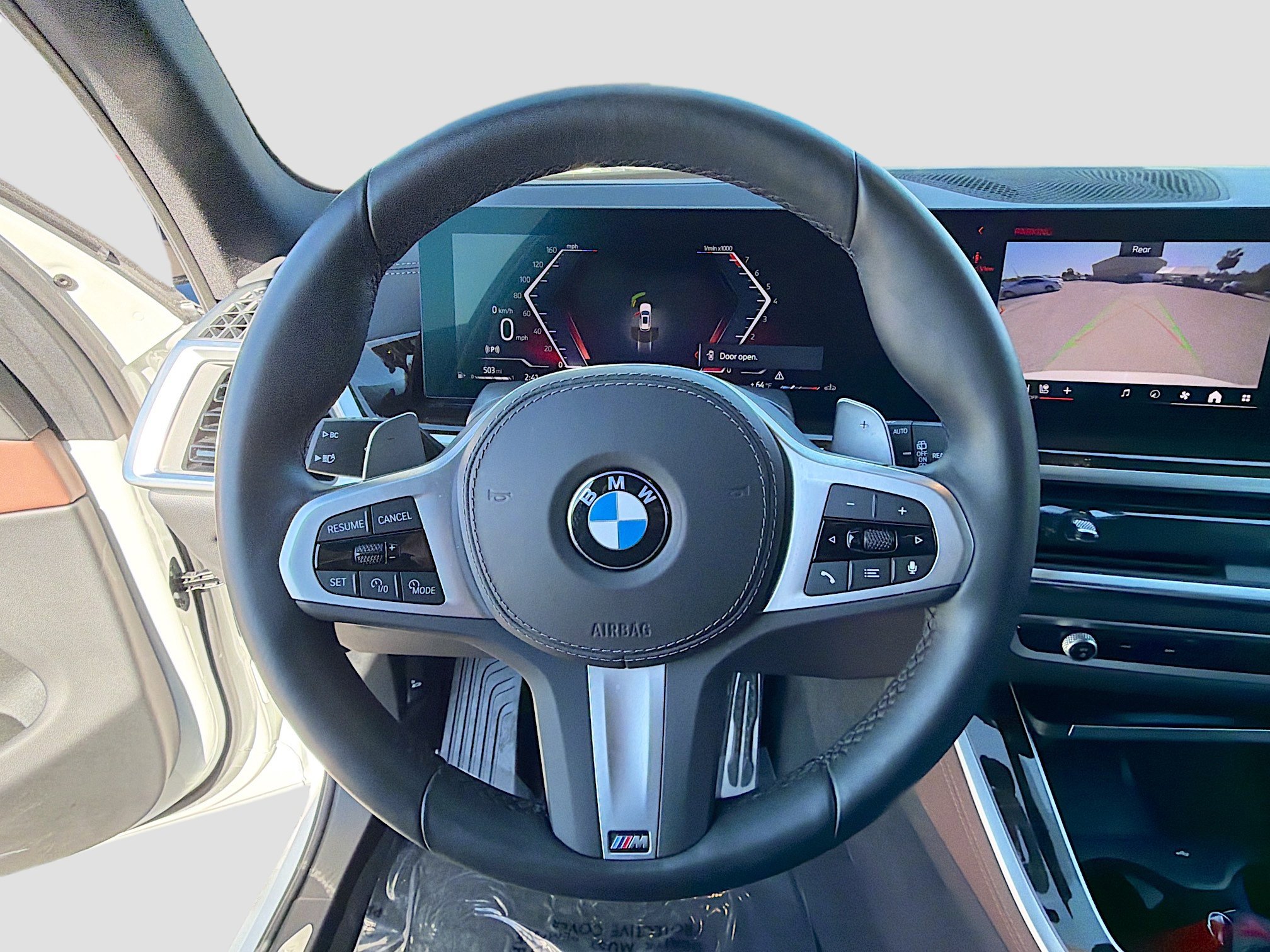 Used 2026 BMW X5 sDrive40i image 40