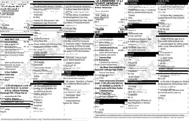 New 2025 Chevrolet Silverado 1500 LTZ w/ Technology Package image 32