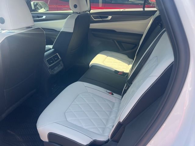 Used 2026 Volkswagen Atlas Cross Sport SEL Premium R-Line image 6