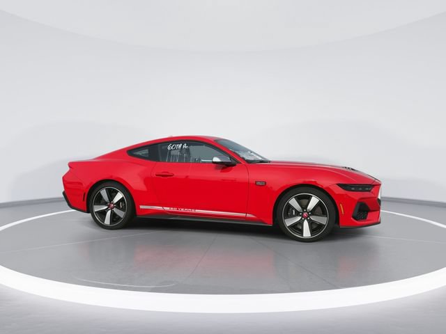 New 2025 Ford Mustang GT RWD image 9