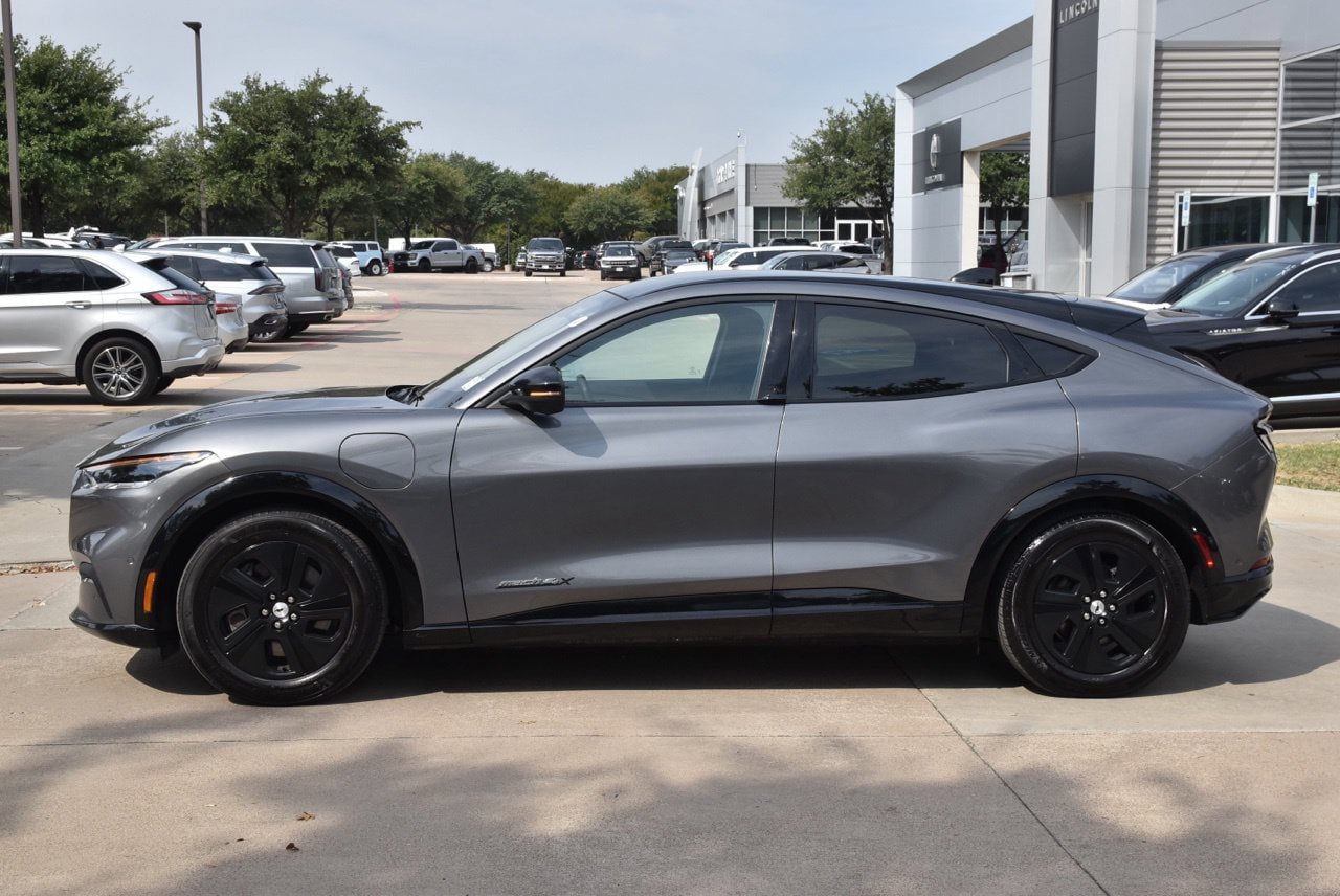 Used 2023 Ford Mustang Mach-E California Route 1 AWD/4WD image 12