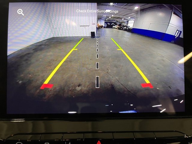 Used 2022 Jeep Compass Altitude image 27