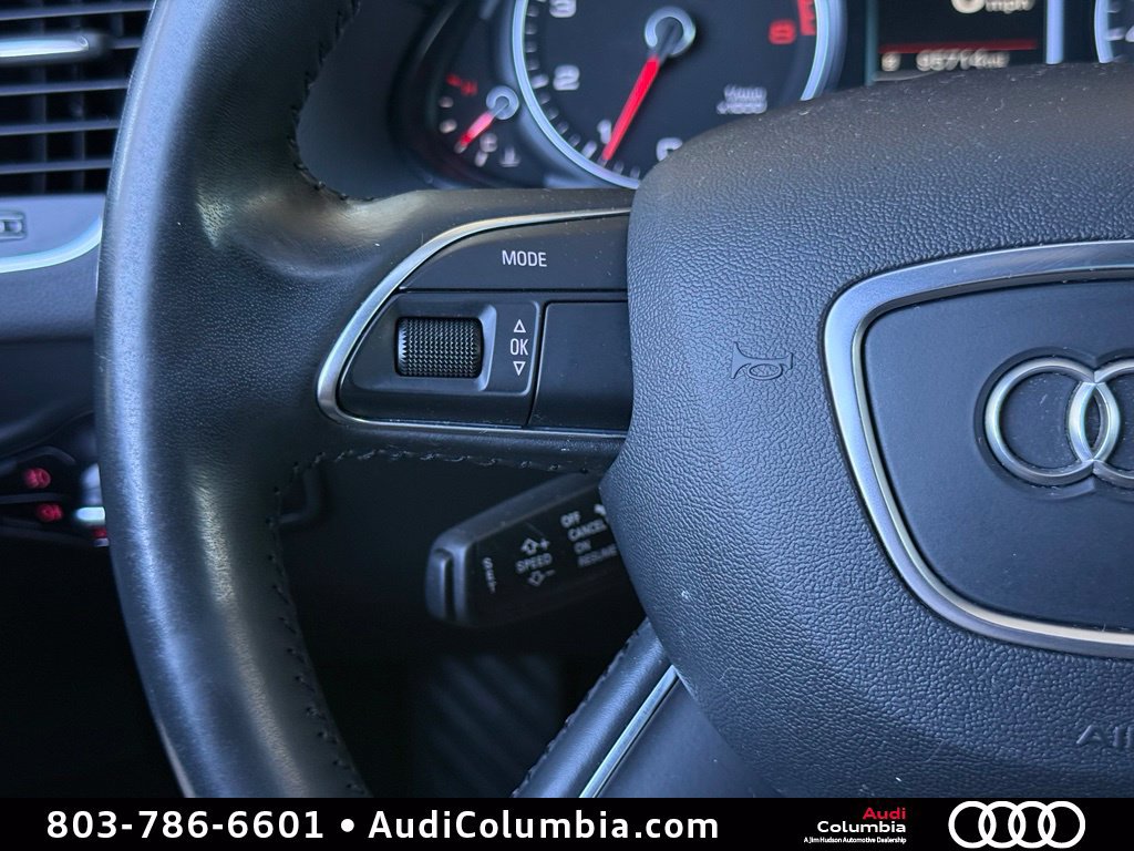 Used 2017 Audi Q5 2.0T Premium Plus w/ Technology Package AWD/4WD image 29