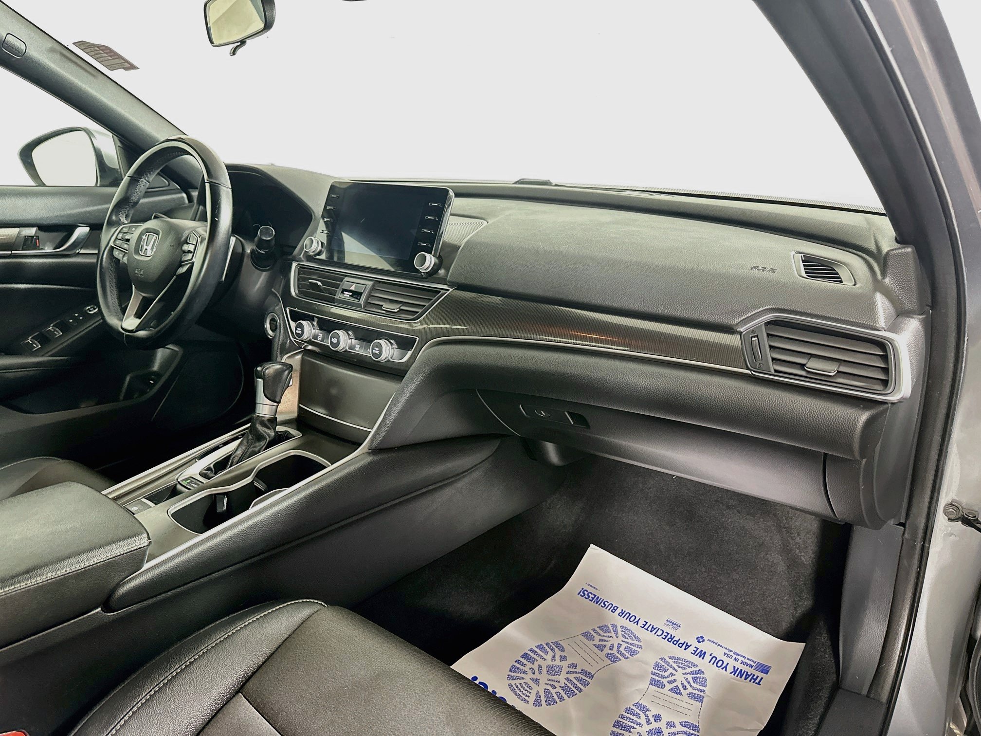 Used 2019 Honda Accord Sport image 26