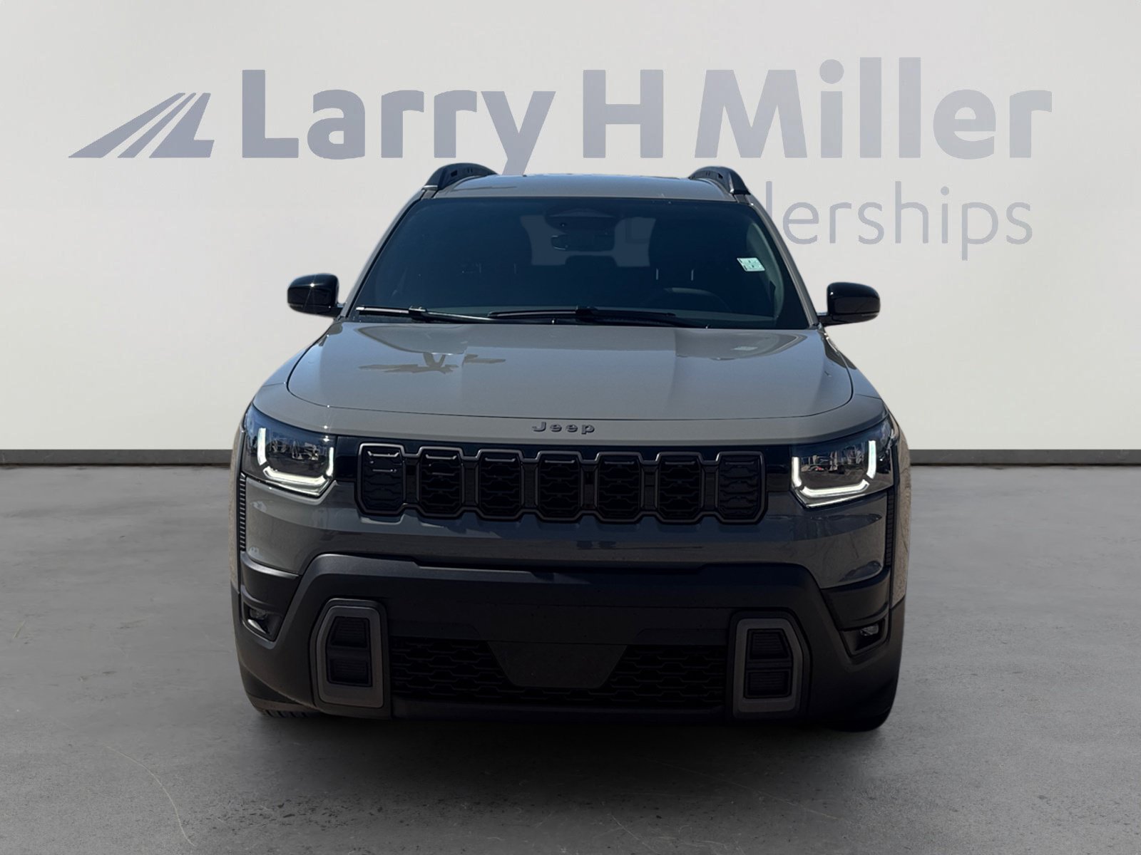 New 2026 Jeep Cherokee Limited AWD/4WD image 8