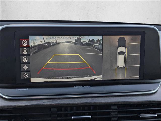 Used 2020 Kia Telluride SX w/ SX Prestige Package image 15
