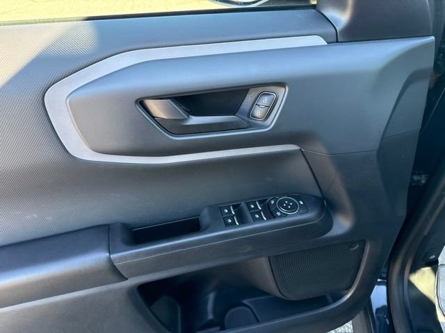 Used 2023 Ford Bronco Sport Big Bend w/ Convenience Package AWD/4WD image 14