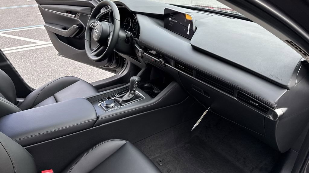 New 2026 MAZDA MAZDA3 2.5 S Sedan w/ Preferred Pkg FWD image 32