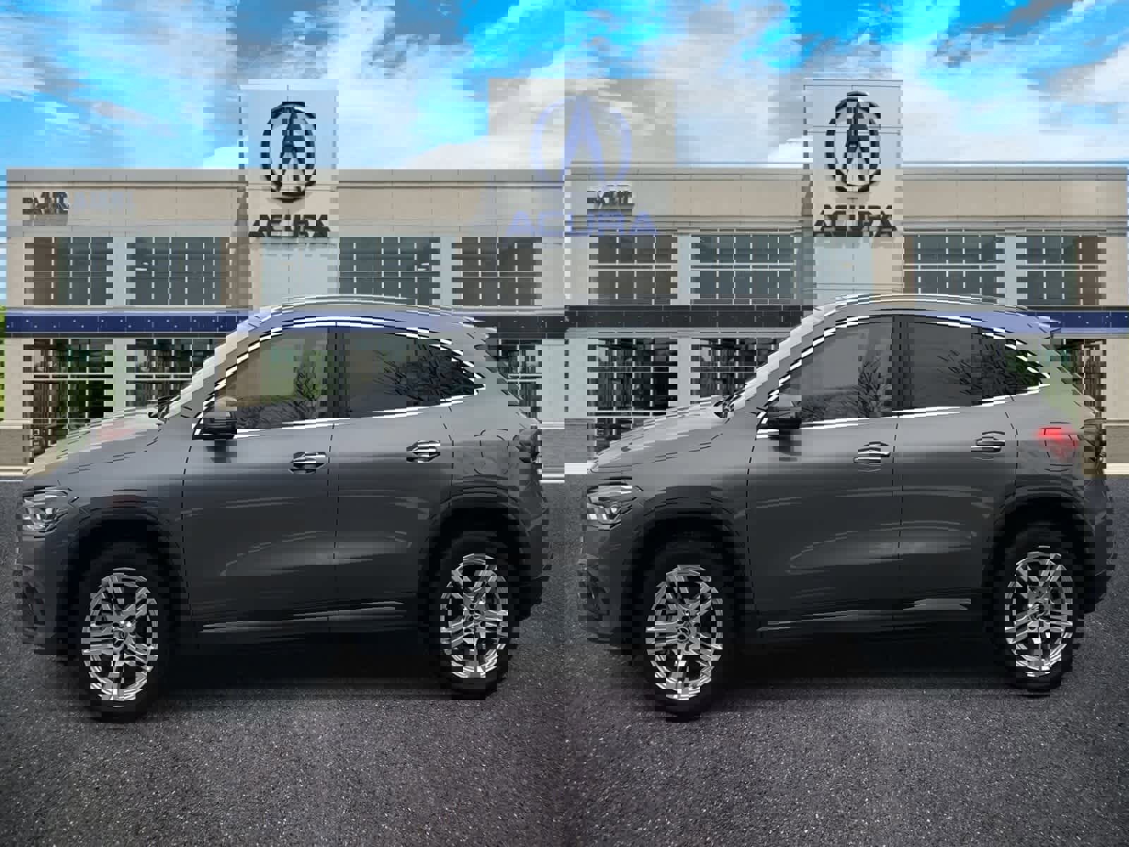 Used 2023 Mercedes-Benz GLA 250 GLA 250 image 2