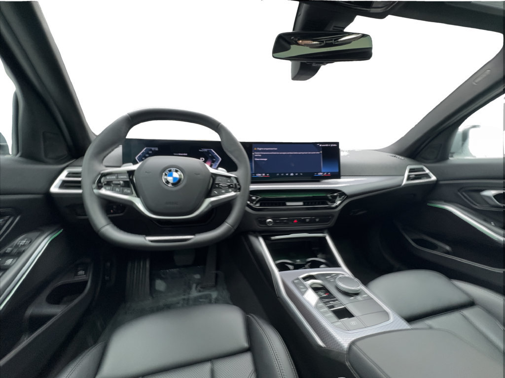 Used 2026 BMW 330i Sedan RWD image 37