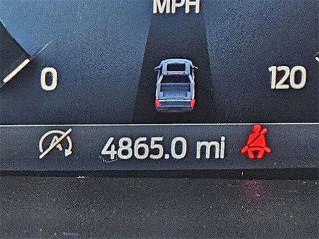 Used 2025 Ford F150 STX w/ Equipment Group 200A image 25