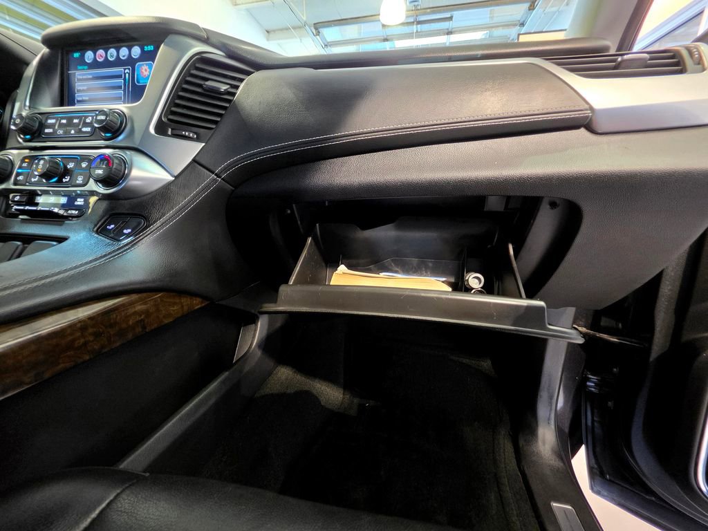Used 2016 Chevrolet Suburban LT AWD/4WD image 75