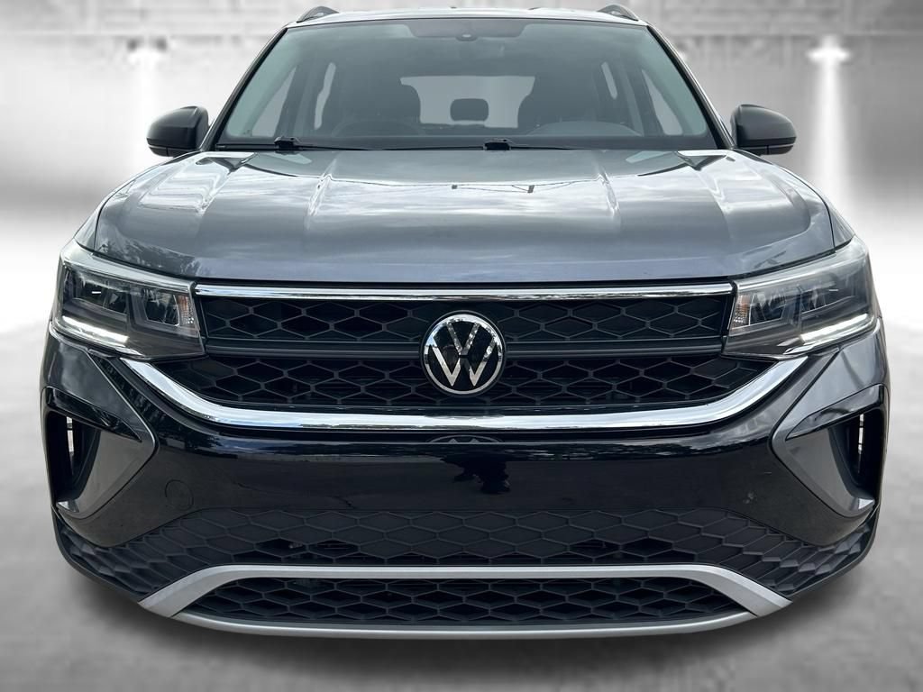 Used 2023 Volkswagen Taos S FWD image 8