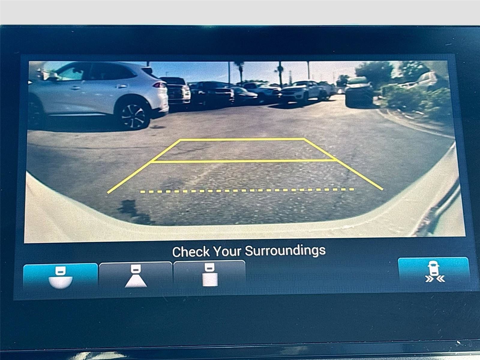 Used 2018 Honda Accord EX image 13