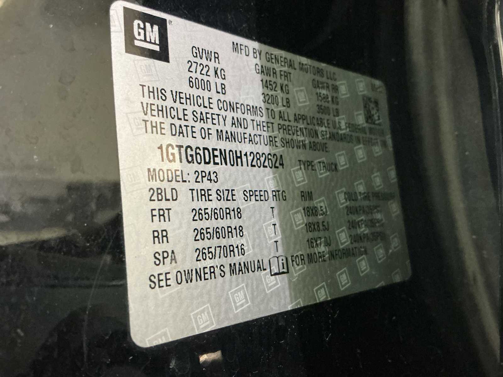 Used 2017 GMC Canyon SLT w/ Trailering Package image 17