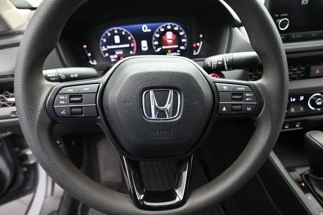 Certified 2025 Honda Accord SE image 15