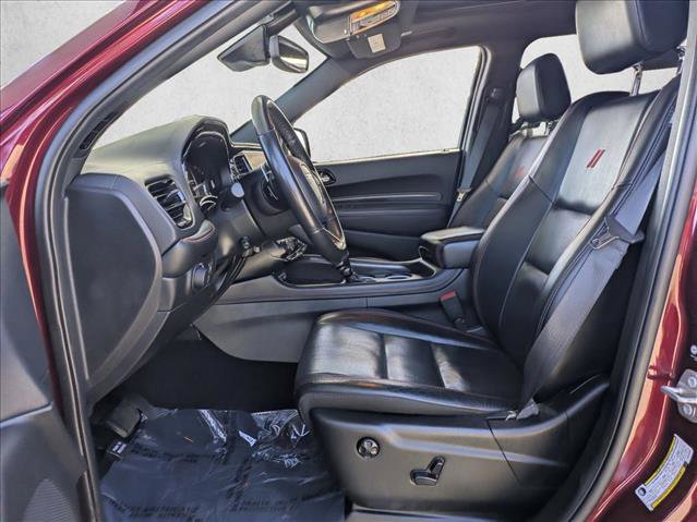 Used 2024 Dodge Durango R/T image 16