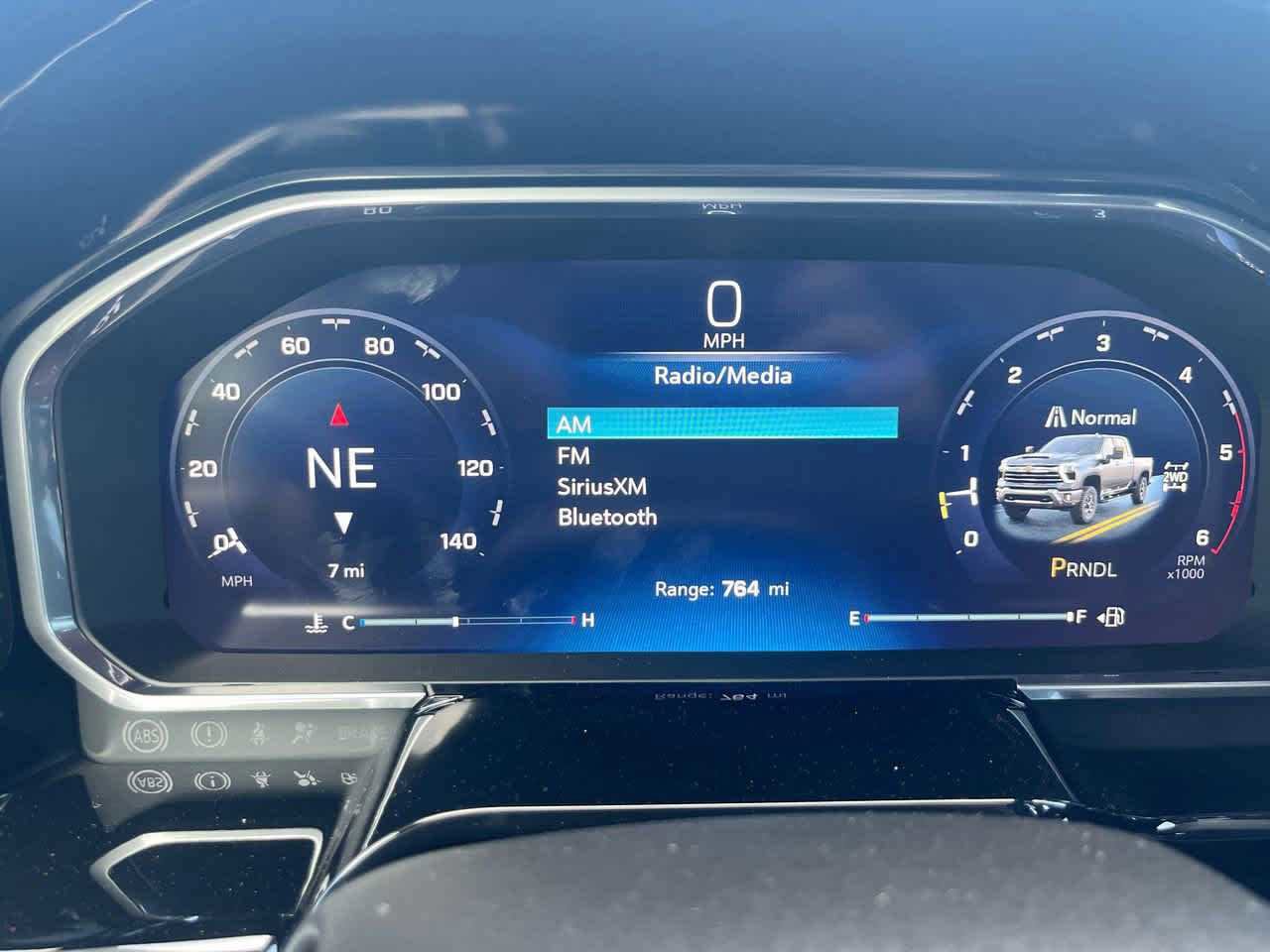 New 2026 Chevrolet Silverado 3500 LT w/ All Star Edition image 28