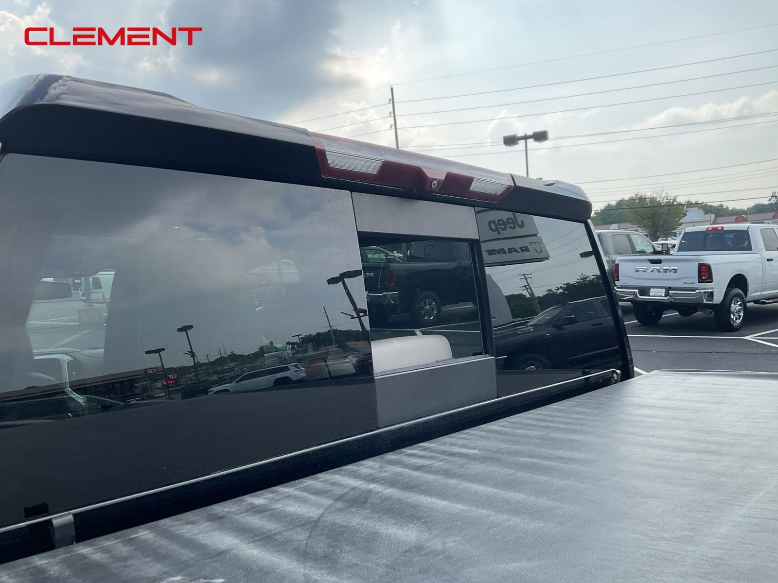 Used 2020 GMC Sierra 2500 SLT image 18