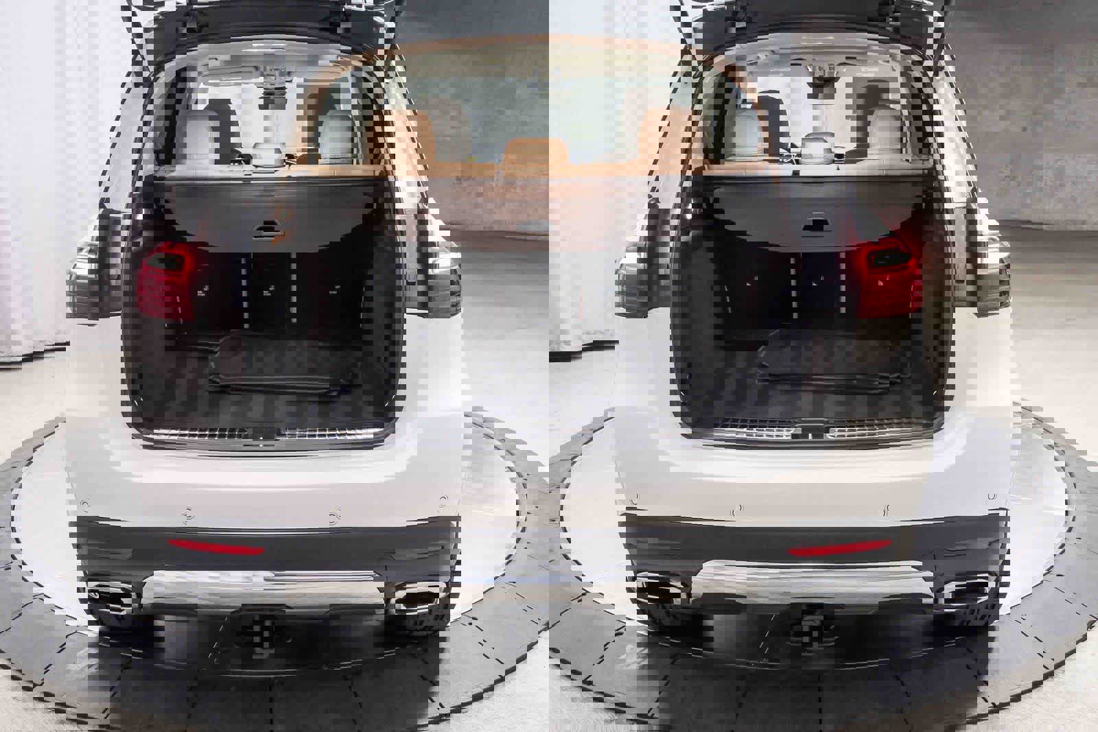 Used 2025 Mercedes-Benz GLE 450e 4MATIC image 27