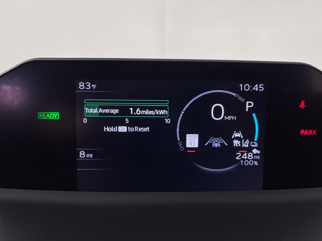 New 2026 Toyota C-HR AWD/4WD image 18