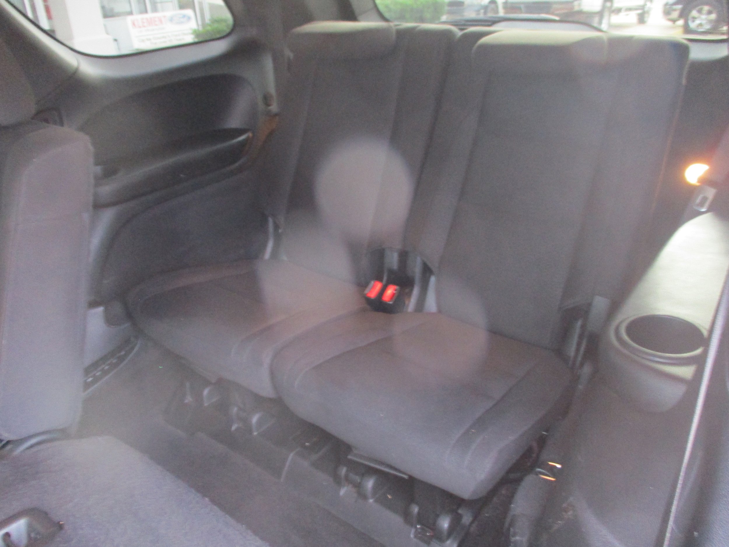 Used 2015 Dodge Durango SXT w/ Quick Order Package 23B RWD image 7