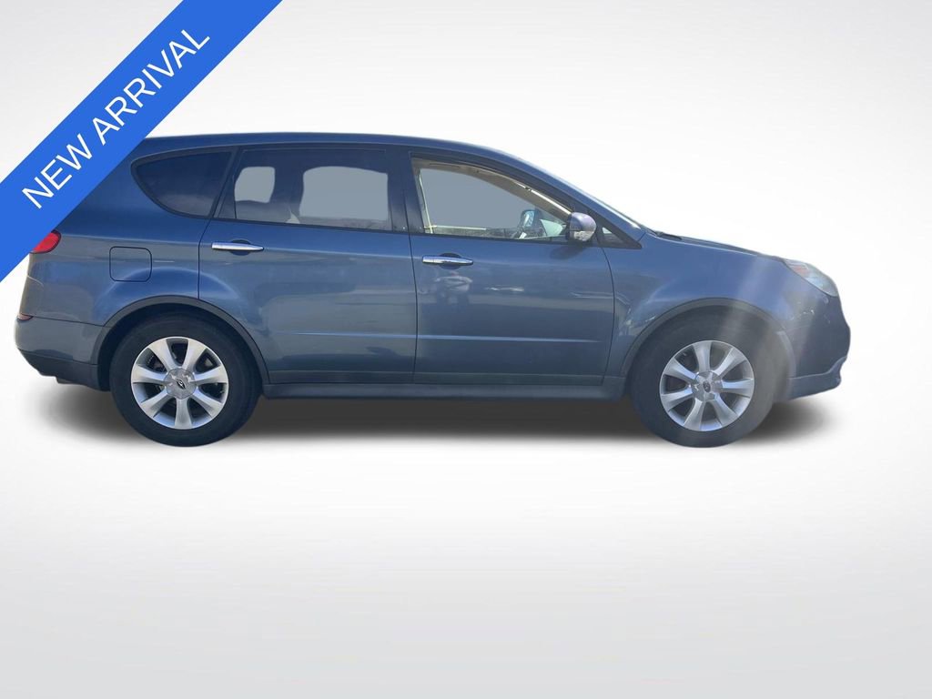 Used 2006 Subaru Tribeca Limited image 2