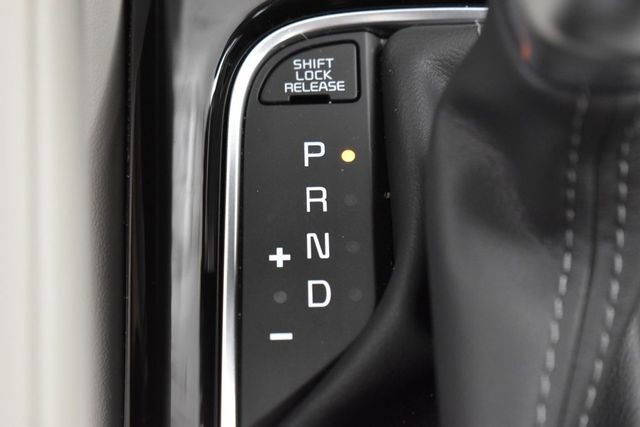Certified 2025 Kia Telluride S FWD image 23
