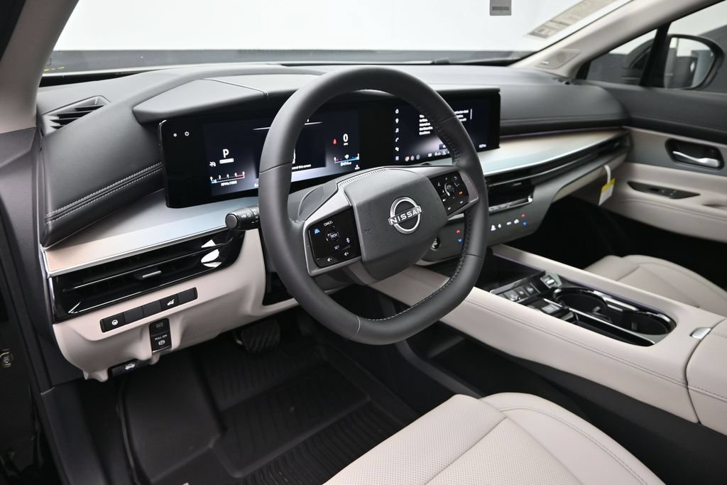 New 2026 Nissan Murano SL AWD/4WD image 19