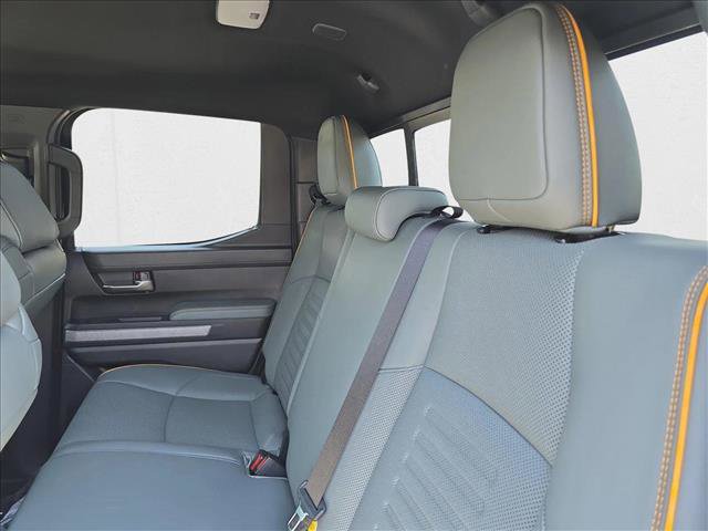 New 2025 Toyota Tacoma 4x4 Double Cab Hybrid image 16