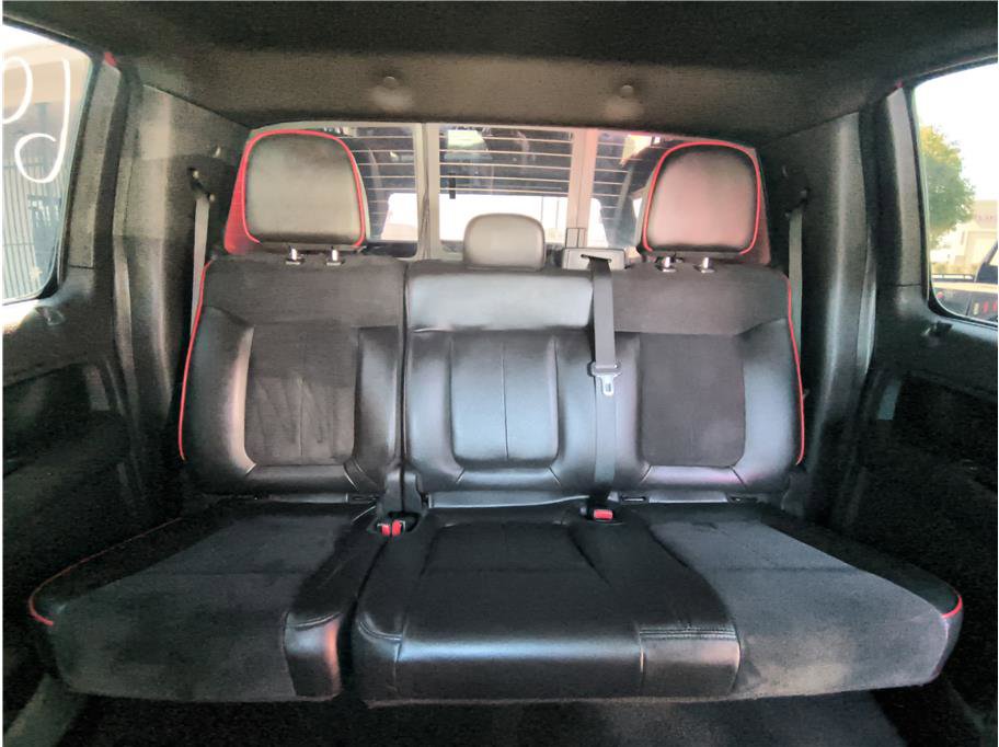 Used 2014 Ford F150 FX2 w/ Equipment Group 402A Luxury RWD image 8