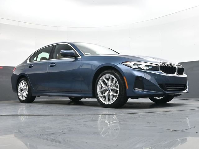 Used 2025 BMW 330i xDrive Sedan image 31