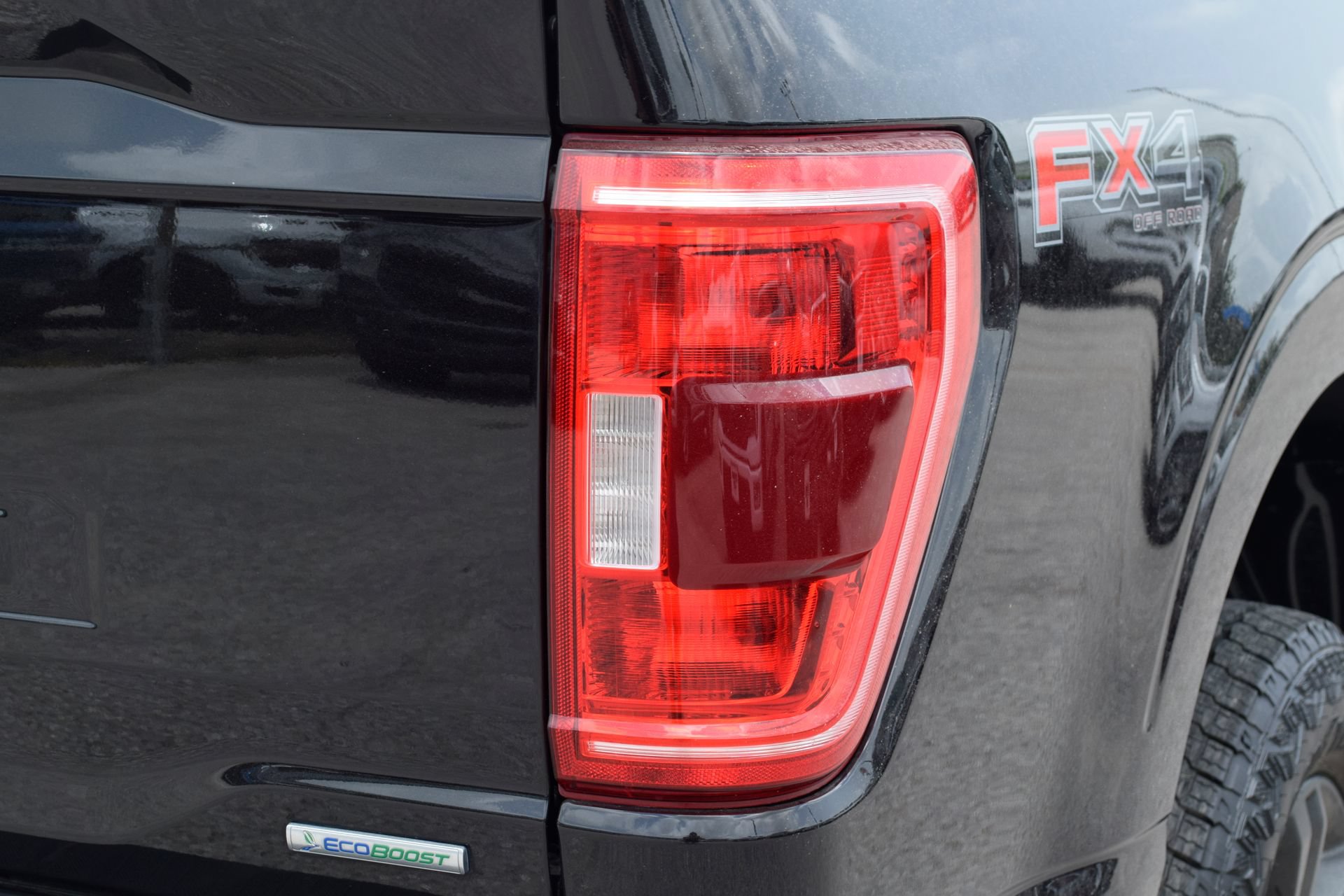 Used 2023 Ford F150 XLT w/ Equipment Group 302A High AWD/4WD image 20