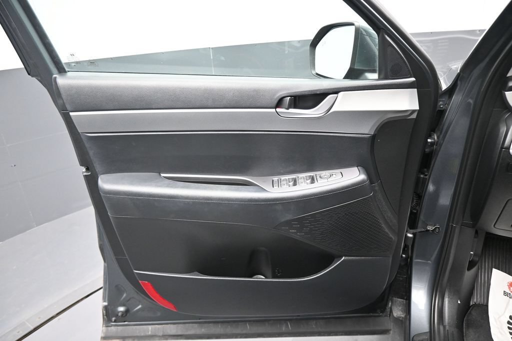 Used 2022 Hyundai Palisade SEL AWD/4WD image 13