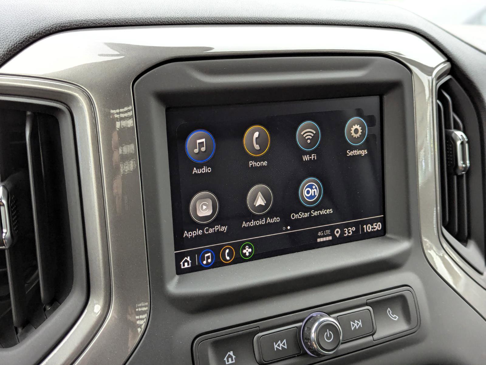 New 2026 Chevrolet Silverado 3500 W/T w/ WT Convenience Package image 17