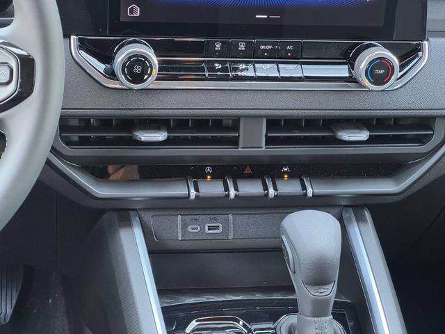 New 2026 Chevrolet Colorado W/T w/ Advanced Trailering Package AWD/4WD image 14
