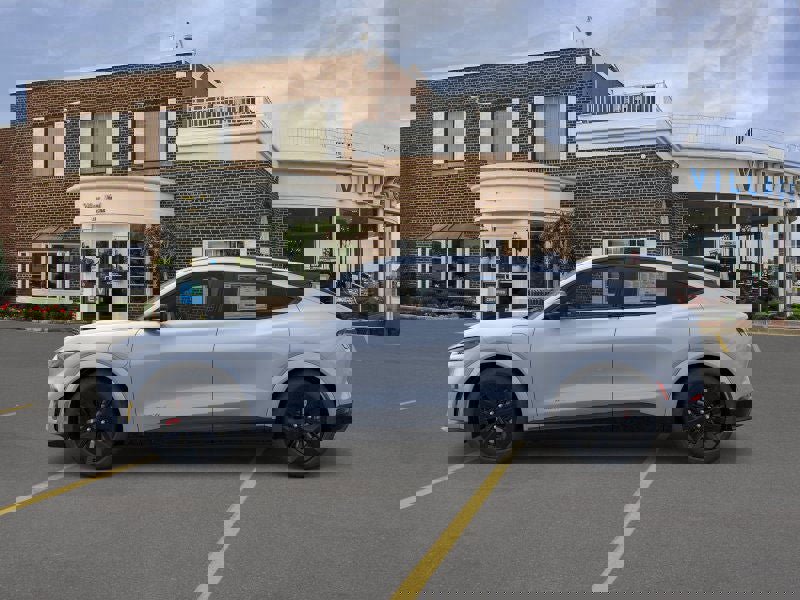 New 2025 Ford Mustang Mach-E GT w/ Interior Protection Package image 3