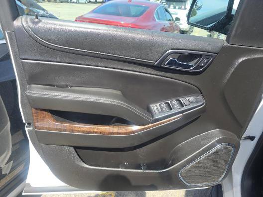 Used 2017 Chevrolet Tahoe 2WD image 9