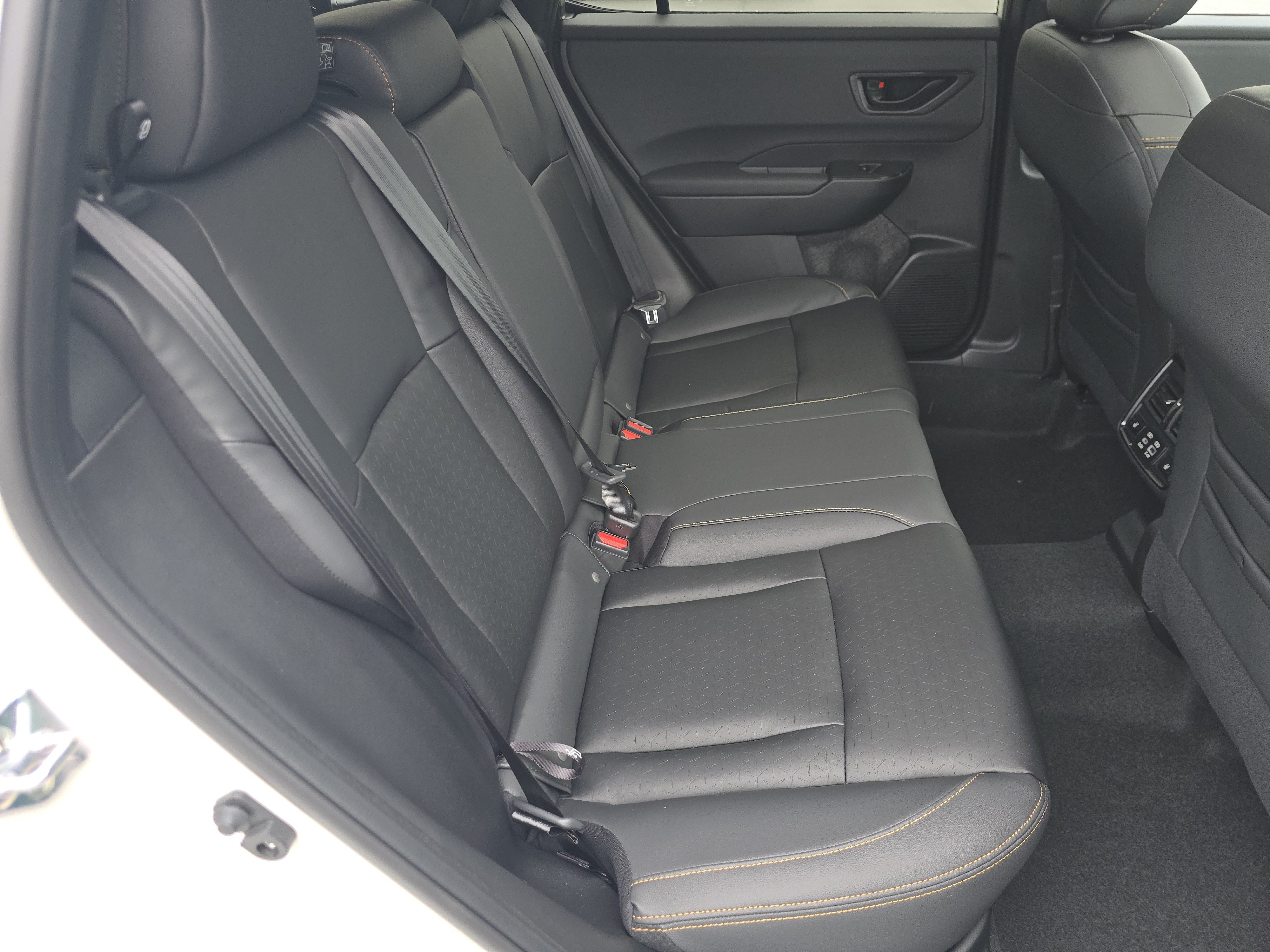 New 2026 Subaru Outback Wilderness AWD/4WD image 18