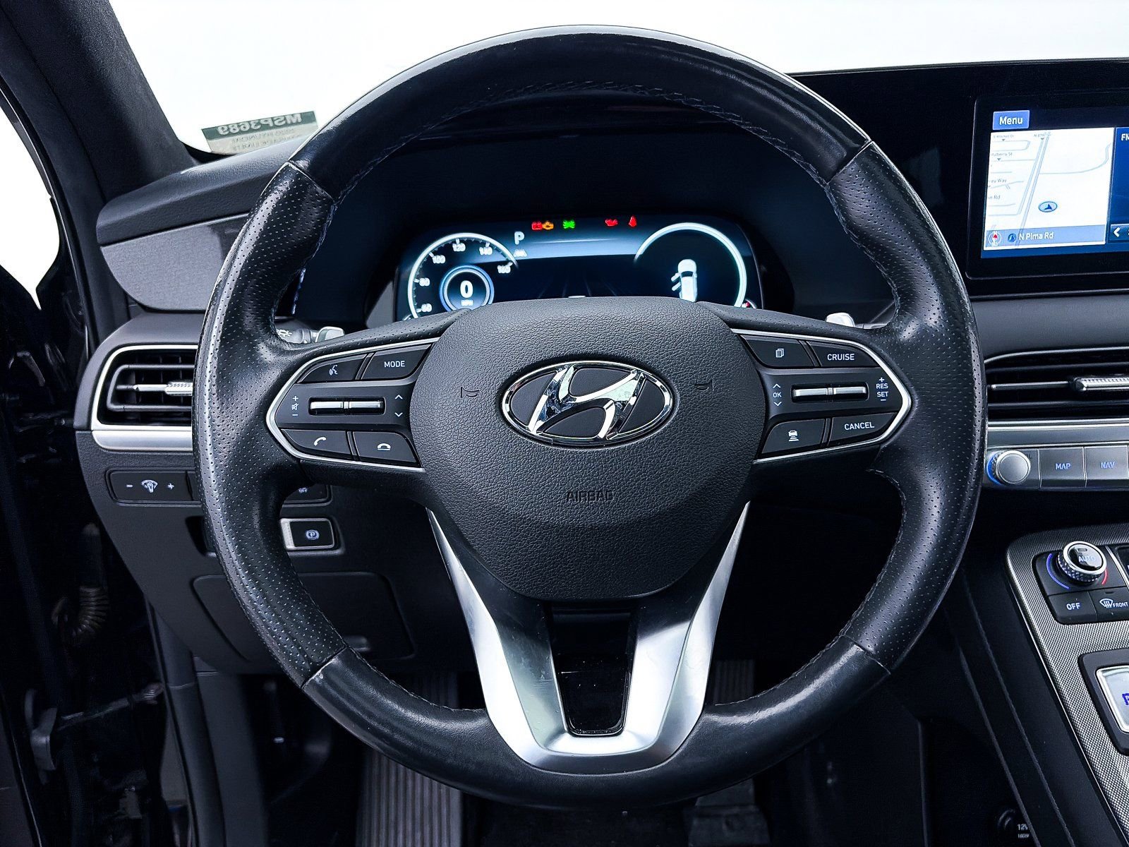 Used 2020 Hyundai Palisade Limited image 33