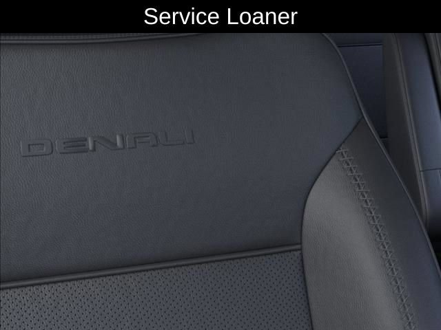 New 2026 GMC Yukon XL Denali w/ Advanced Technology Package AWD/4WD image 21