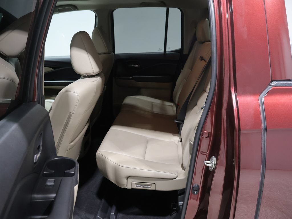 Used 2020 Honda Ridgeline RTL-E image 18