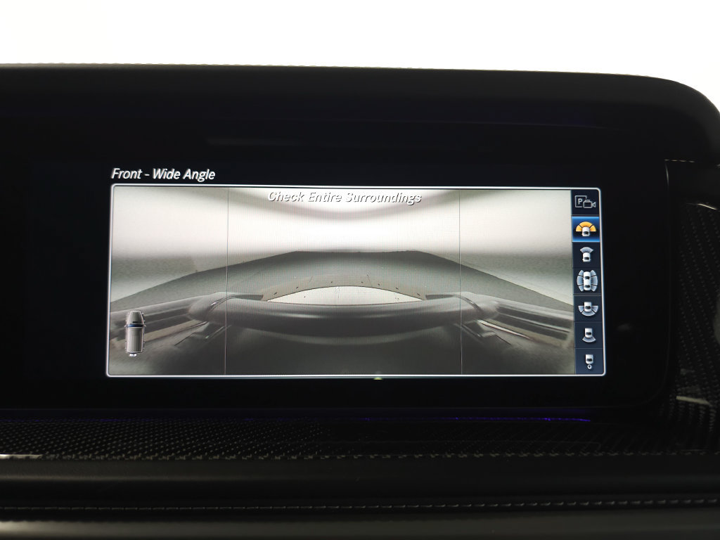 Used 2023 Mercedes-Benz G 63 AMG 4MATIC image 18