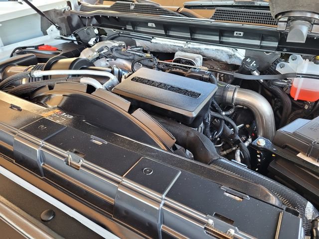 Used 2024 Chevrolet Silverado 3500 High Country AWD/4WD image 33