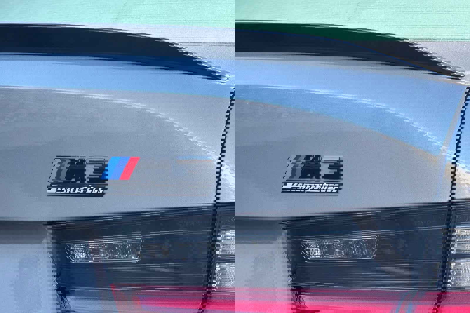 Used 2023 BMW M3 Competition w/ Executive Package image 33