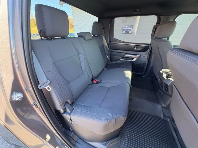 Used 2026 Toyota Tundra SR5 image 27