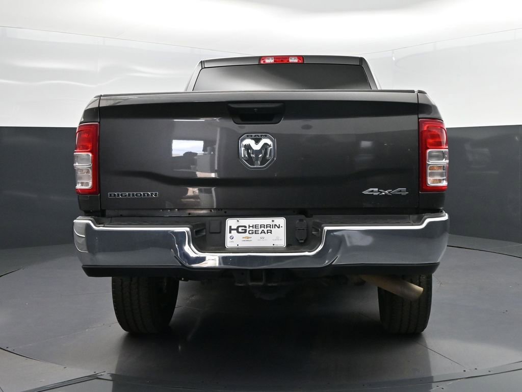 Used 2024 RAM 2500 Big Horn image 6